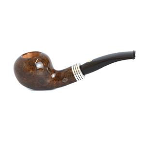 PIPA RADICA BREBBIA NOCE PURA 135