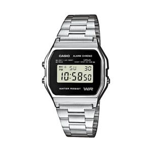 CASIO VINTAGE A158WEA-1EF