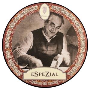 Crema da Rasatura artigianale Espezial 150ml Extrò Cosmesi