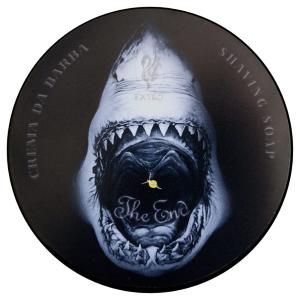 Crema da Rasatura artigianale The End 150ml Extrò Cosmesi