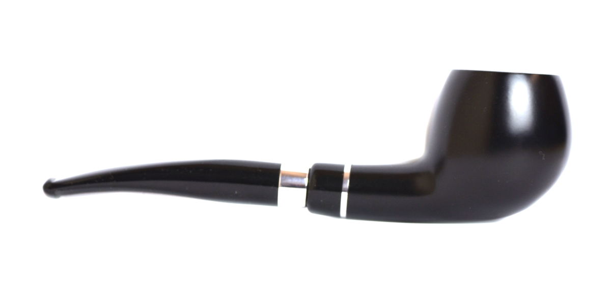 PIPA RADICA ALDO VELANI BLACK