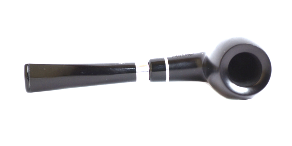 PIPA RADICA ALDO VELANI BLACK