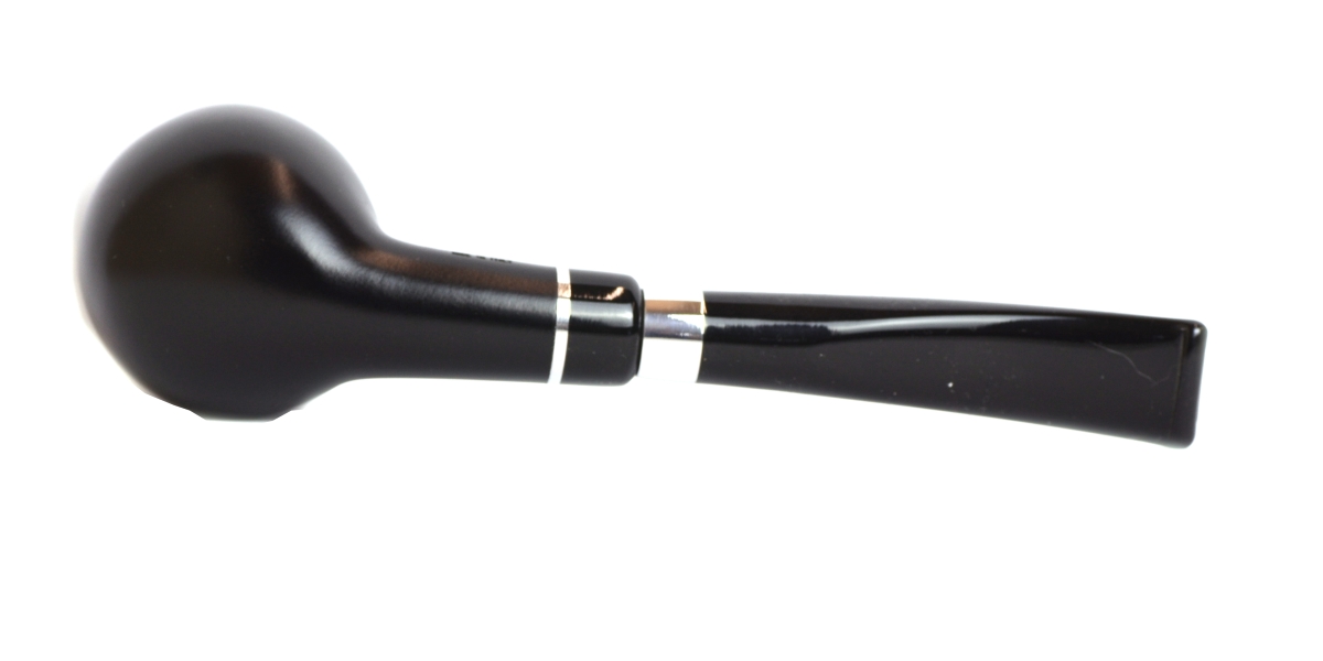 PIPA RADICA ALDO VELANI BLACK