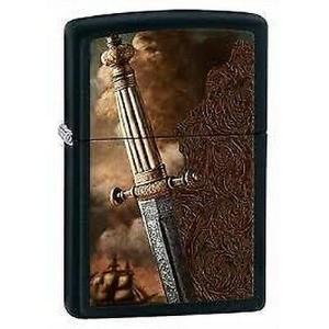 ZIPPO SPADA 28305