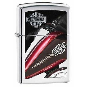 ZIPPO HARLEY DAVISON 28483