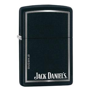 ZIPPO JACK DANIELS 28820