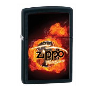 ZIPPO FLAMED RUSH 28335