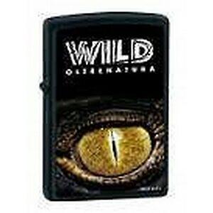 ZIPPO WILD OLTRE NATURA 13B004