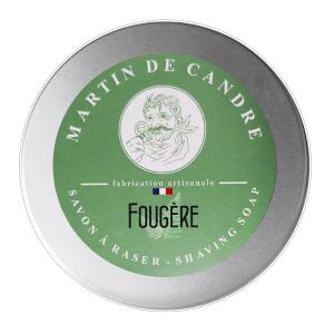 MARTIN DE CANDRE SAPONE DA BARBA FOUGERE 200ML 