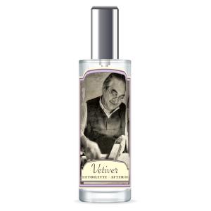 EAU DE TOILETTE AFTER SHAVE VETIVER 100 ml EXTRO' COSMESI