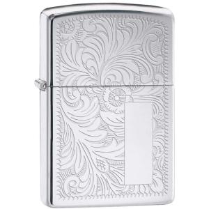 LIGHTER FUEL ZIPPO VENEZIA INITIAL 352