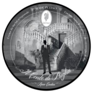 EXTRO'  CREMA DA BARBA ARTIGIANALE CONTE DI PUGLIA 150 ML