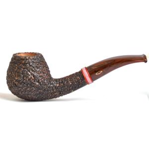 PIPA RADICA BREBBIA ROCCIATA LOGO 6122