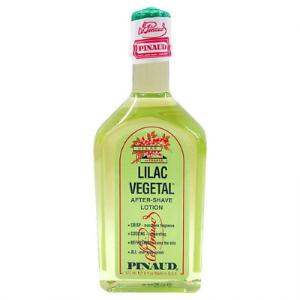 CLUBMAN PINAUD  LILAC VEGETAL AFTER SHAVE LOTION 177 ML