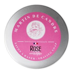 MARTIN DE CANDRE SAPONE ROSE EDIZIONE SPECIALE 200GR