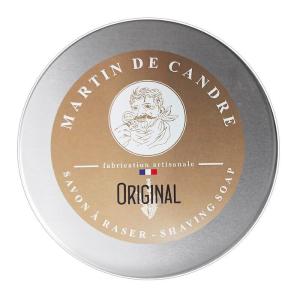 MARTIN DE CANDRE SAPONE DA BARBA ORIGINAL 200ML 