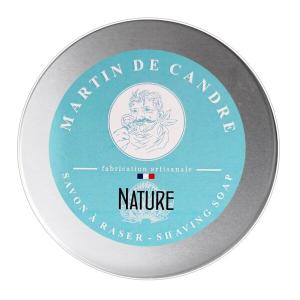 MARTIN DE CANDRE SAPONE DA BARBA NATURE NEUTRO 200ML 