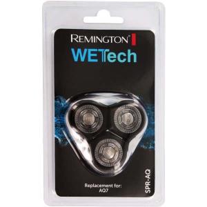 RICAMBIO TESTINE PER RASOIO REMINGTON  AQ7