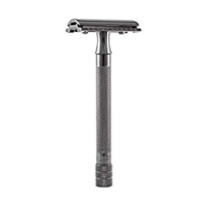 RASOIO DI SICUREZZA MERKUR 90 23 001 PETTINE CHIUSO