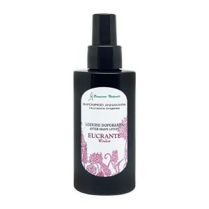 SAPONIFICIO ANNAMARIA DOPOBARBA EUCRANTE 100 ML
