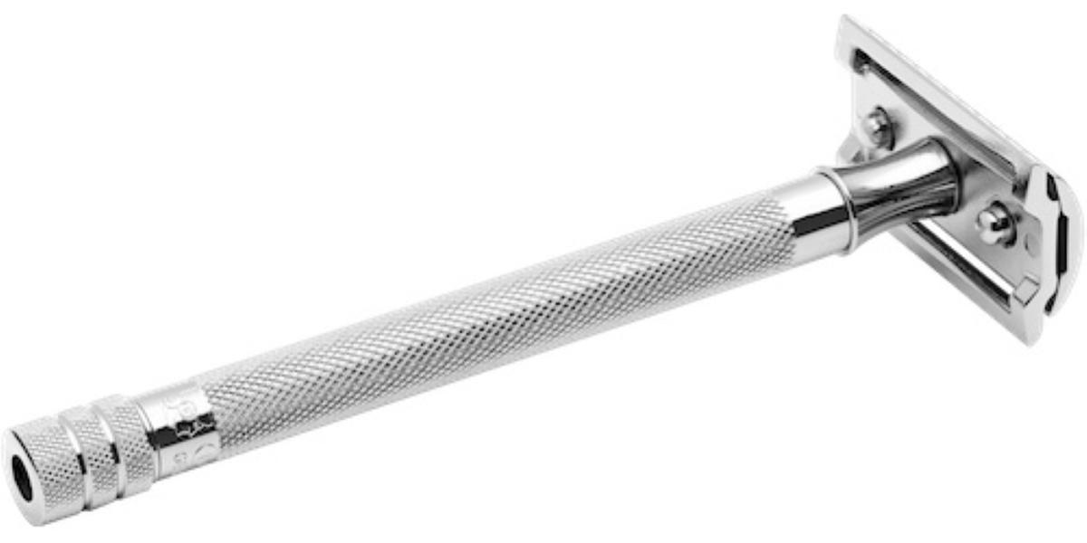 RASOIO DI SICUREZZA MERKUR 24-001 PETTINE CHIUSO