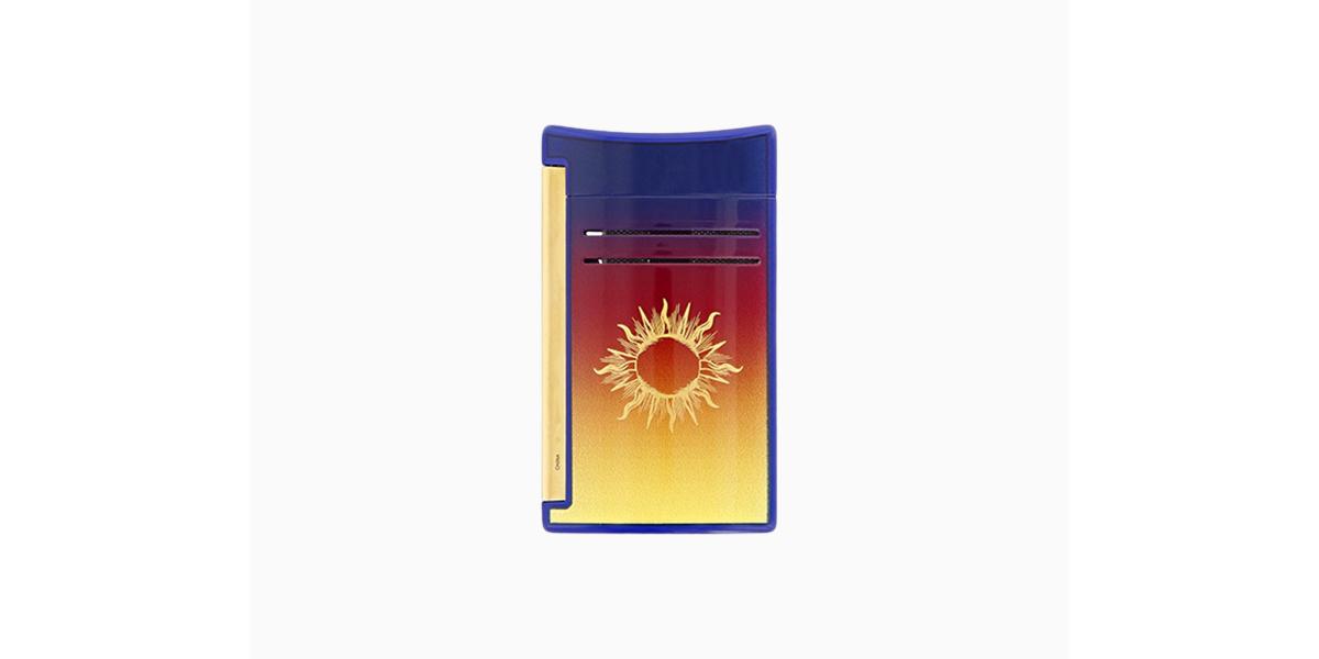 S.T. DUPONT MAXIJET L'AURORE 020034