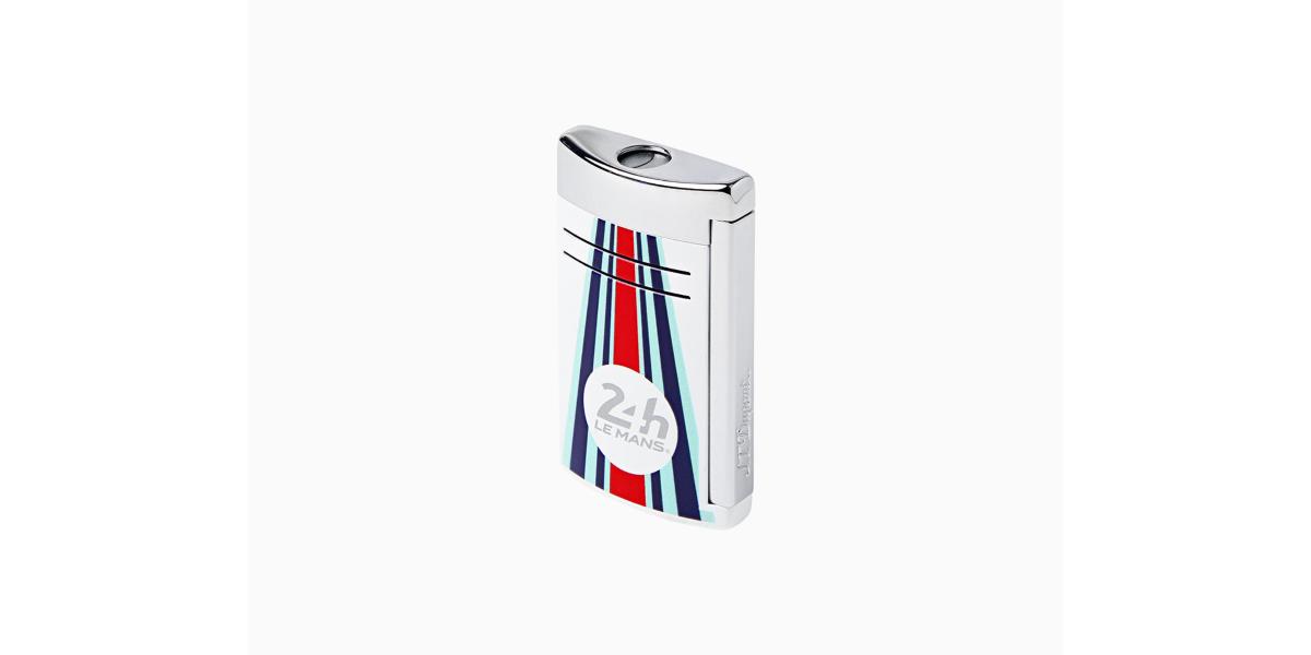 S.T. DUPONT ACCENDINO MAXIJET LE MANS 020088