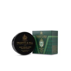 SHAVE CREAM TRUEFITT & HILL  WEST INDIAN LIMES