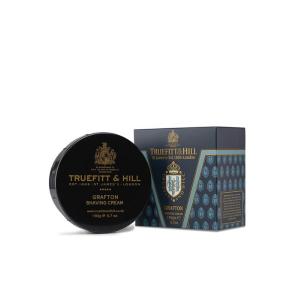 SHAVE CREAM TRUEFITT & HILL GRAFTON