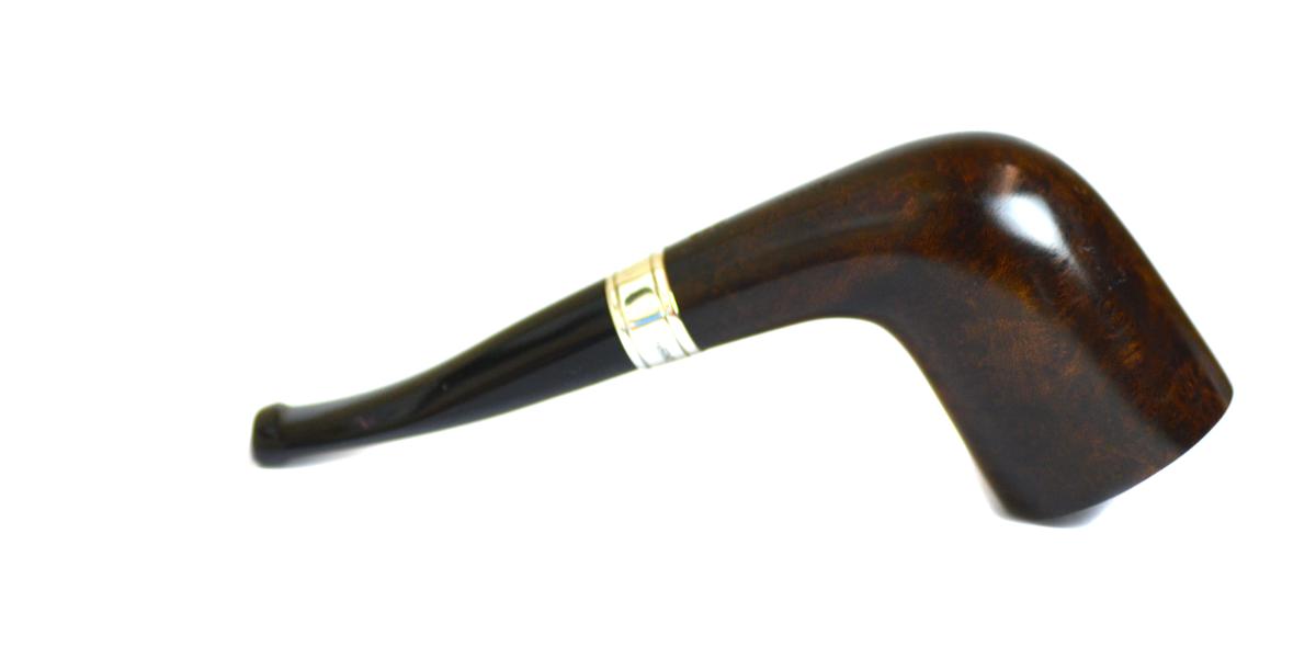 PIPA PETERSON SHORT FISHTAIL 268