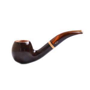 PIPA RADICA BREBBIA  NINJA NOCE 834 CURVA  MADE ITALY