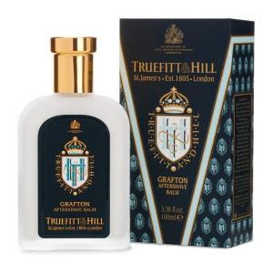 TRUEFITT & HILLGRAFTON AFTERSHAVE BALM 11681