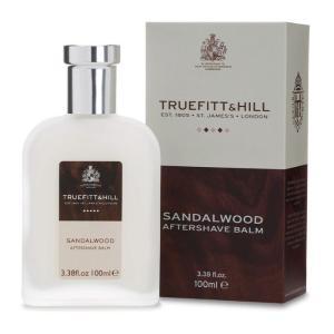 TRUEFITT & HILL AFTER SHAVE  SANDALWOOD 