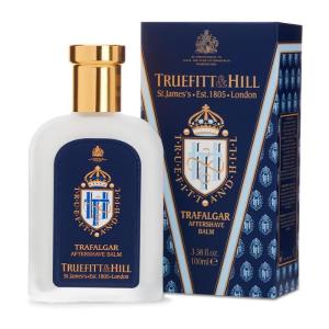 TRUEFITT & HILL AFTER SHAVE TRAFALGAR