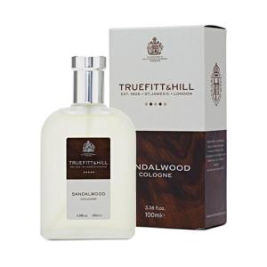 TRUEFFIT & HILL COLONIA SANDALO 100 ML