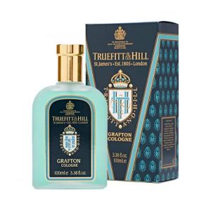 TRUEFITT & HILL GRAFTON COLONIA 100 ML