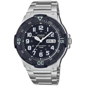OROLOGIO CASIO COLLECTION MRW-200HD-1BVEF