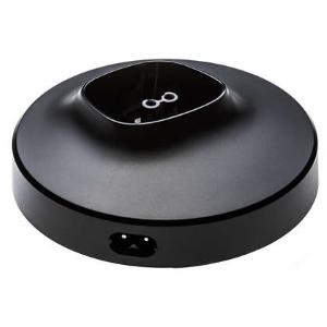 PHILIPS RICAMBI BASE DI RICARICA NERA AC51