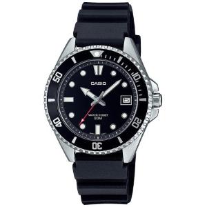 OROLOGIO CASIO COLLECTION MDV-10-1A1VEF