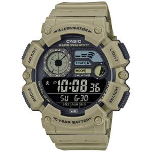 OROLOGIO CASIO WS-1500H-5BVEF