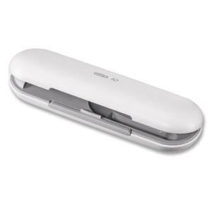 CUSTODIA E RICARICATORE DA VIAGGIO PERV ORAL B  IO 9