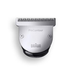 TESTINA PER REGOLABARBA BRAUN SERIE BT E MGK