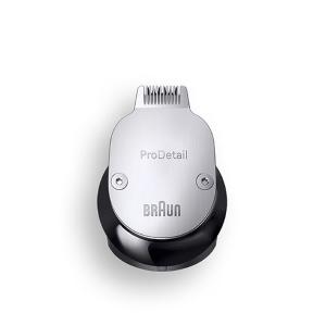 TESTINA RIFINITORE PER REGOLABARBA BRAUN  BT E MGK