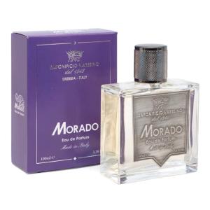 SAPONIFICIO VARESINO EAU DE PARFUME MORADO 100 ML 