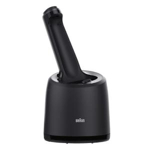 BRAUN RICAMBI SISTEMA DI LAVAGGIO  RASOIO  5 6 7 BRAUN 5434