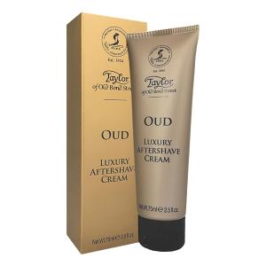 Taylor Of Old Bond Street crema dopobarba Oud 75ml