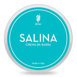CREMA DA BARBA EXTRO SALINA 150 ML