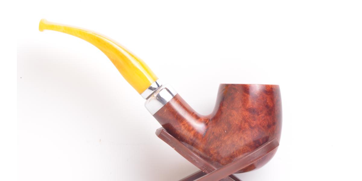 ALDO VELANI PIPA RADICA CURVA