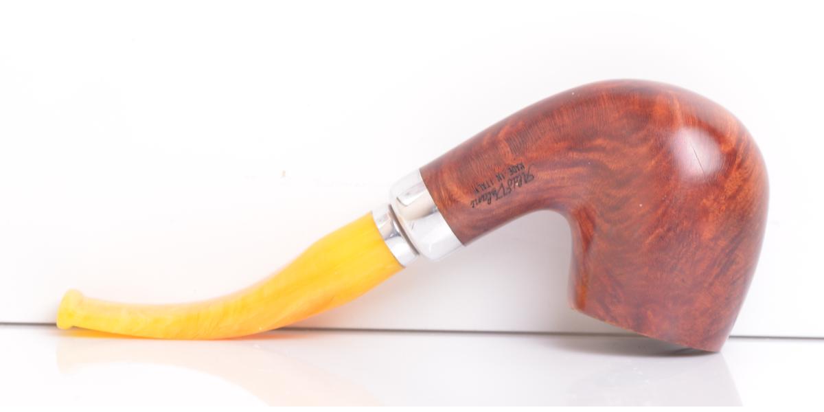 ALDO VELANI PIPA RADICA CURVA