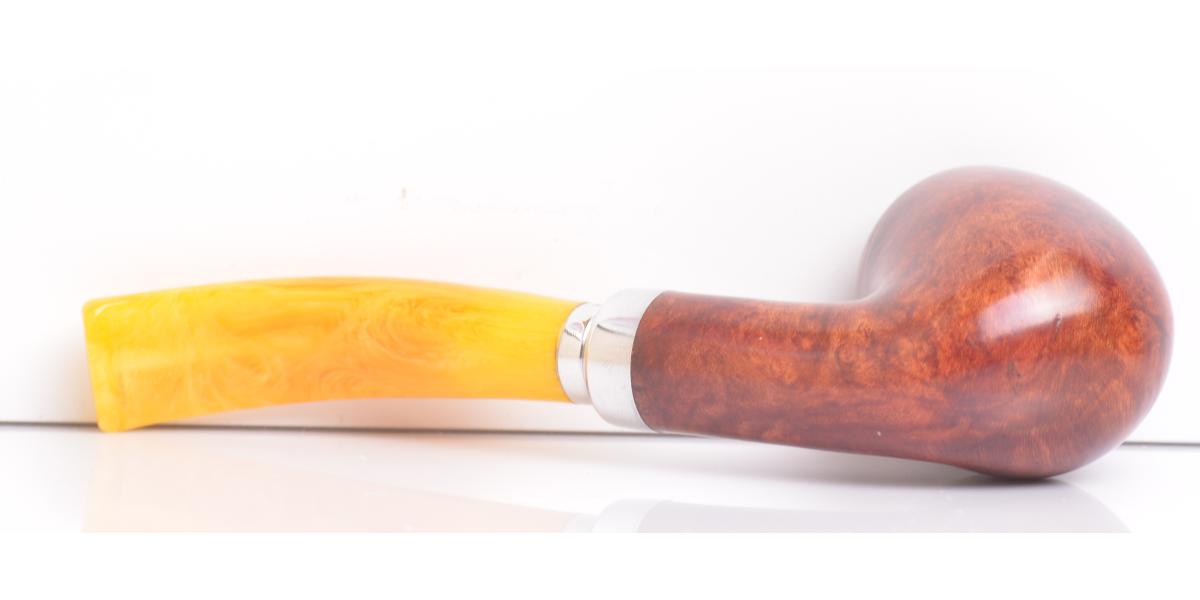 ALDO VELANI PIPA RADICA CURVA